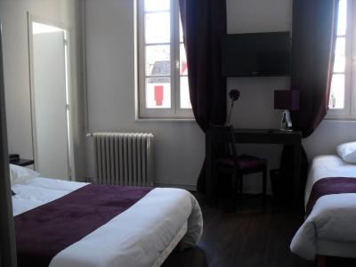 Hôtel du Palais - 1