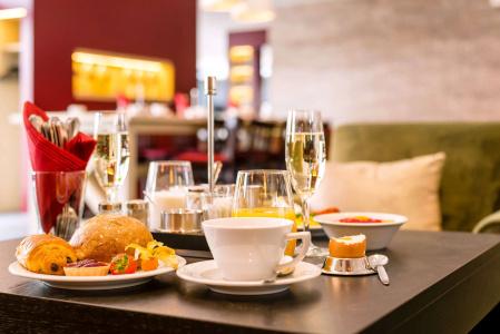Park Plaza Trier - 10