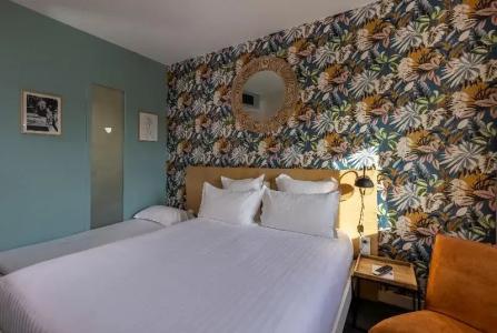 Padja hôTel & Spa Vannes - 92