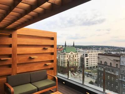 Eden Luxury Suites Terazije - 34