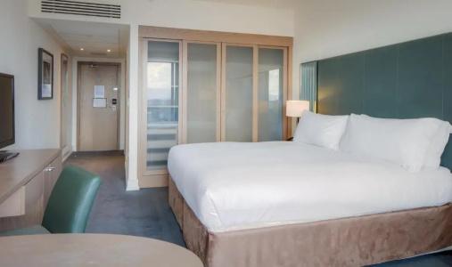 Hilton Dublin Kilmainham - 35