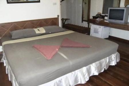White Sand Beach Resort - 61