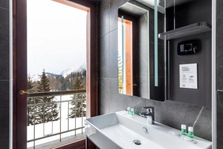 b&b Passo Tre Croci Cortina - 6