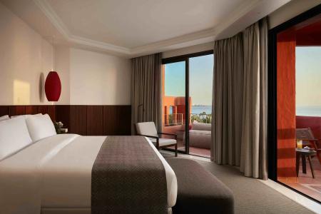 Sheraton La Caleta Resort & Spa - 5