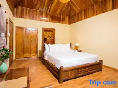 Chez Carole Beach Resort - 117