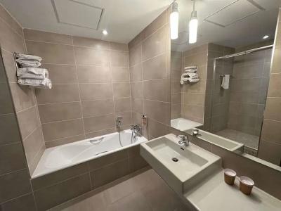 Mercure Bordeaux Chateau Chartrons - 117