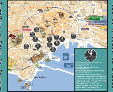 Al Campanile H Napoli Centro, by ClaPa Group - 77