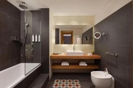Le Meridien Barcelona - 45