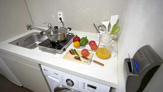 Residence Mumum - 86