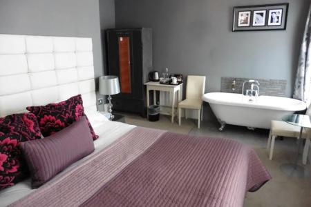 Brighton Inn Boutique Guest Accommodation - 68