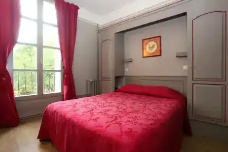 Best Western Le Guilhem - 65