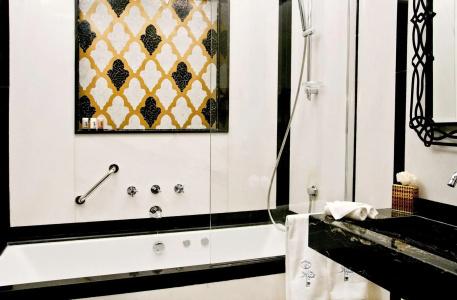 Riad Arous Chamel - 7