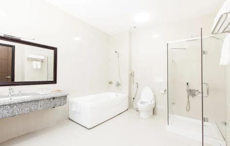 Eden Plaza Da Nang - 9