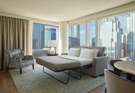 The Westin Austin Downtown - 98
