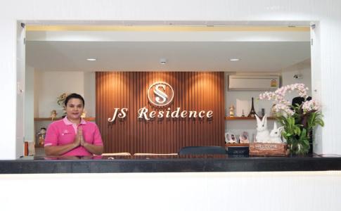 Js Residence - 21