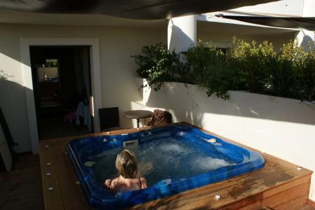 Visir Resort Spa - 14