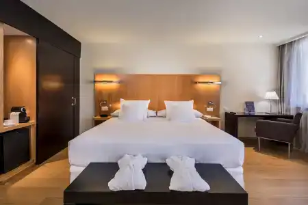 Occidental Cádiz - 4