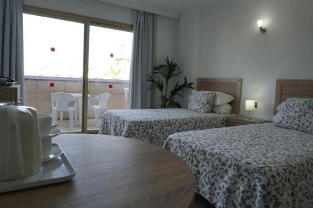Apartamentos Pirámides - 100