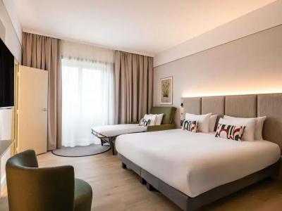 Mercure Liege City Centre - 62