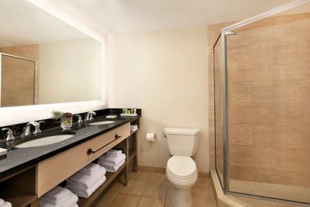 Hilton Suites Oceanfront - 43