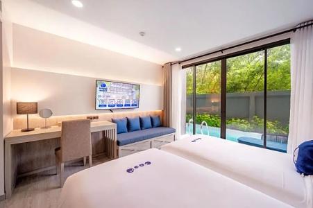 Kokotel Phuket Nai Yang Beach - Sha Extra Plus - 51
