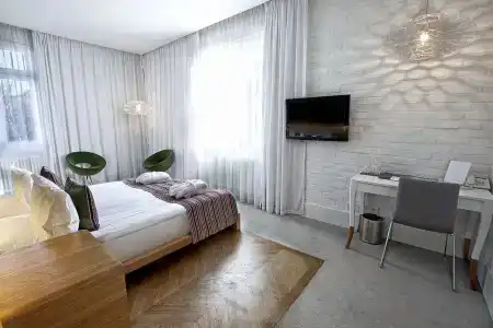 Platinum Residence Boutique - 6