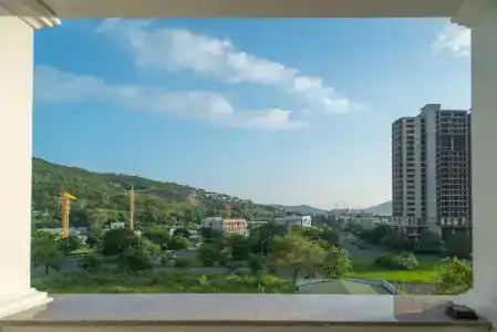 Orbit Resort & Spa - 38