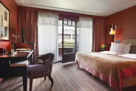 La Réserve Genève & Spa - 32