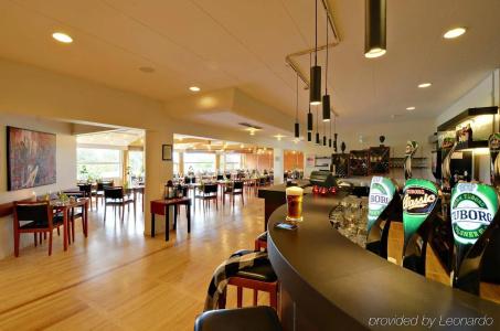 Scandic Aalborg Øst - 39