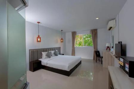 The Nest Resort Patong - 5