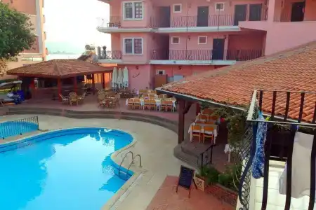 Gunes Fethiye - 14