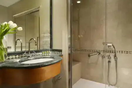 Four Points by Sheraton Siena - 36