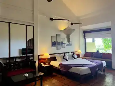 Victoria Phan Thiet Beach Resort & Spa - 79