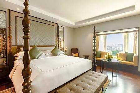 Taj Coromandel - 101