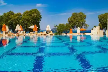 Yelken Mandalinci Spa&Wellness - 45
