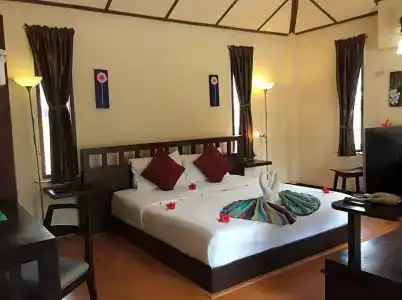 Anyavee Railay - 42