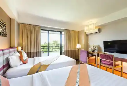 Asias Group (Poonpetch Chiangmai) - 60