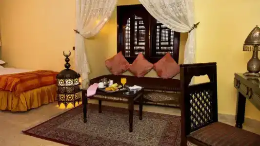 Oriental Rivoli & Spa - 42