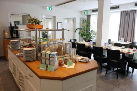 Quality Erlangen - 25