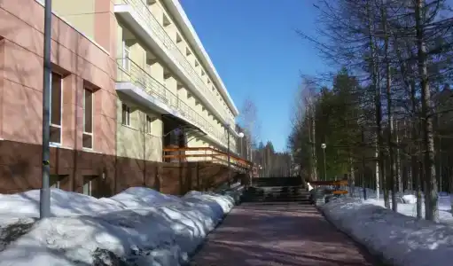 Санаторий-профилакторий Кольской АЭС - 5