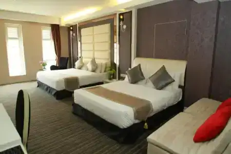 The Sterling Boutique Melaka - 98