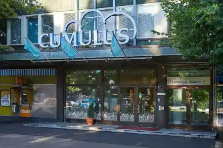 Scandic Kallio - 26