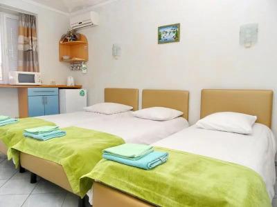 Вилла Блюз - 5