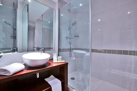 Golden Tulip Paris Cdg Airport – Villepinte - 60