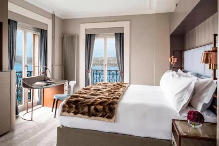 The Ritz-Carlton de la Paix, Geneva - 76