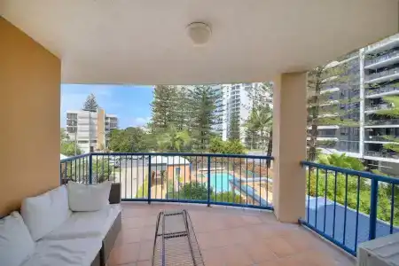 San Mateo On Broadbeach - 122