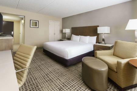 DoubleTree by Hilton Orlando Airport - 2
