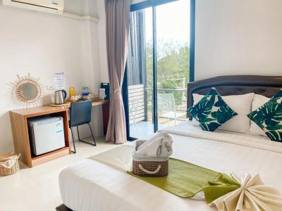 Irin Beach Cha-am - 32