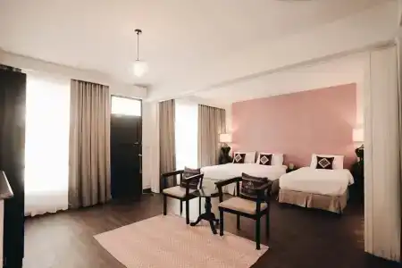 Fullrich Lanna Suite - 28