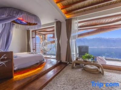 Yishiqingyuan Sea View Boutique Inn - 36